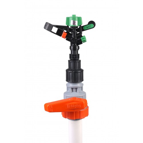 STF s10 mini sprink abot takımı